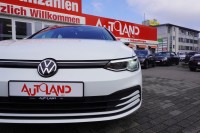 VW Golf VIII Variant 2.0 TDI Life