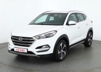 Hyundai Tucson 1.6 T-GDI Aut. Style 4WD LED Navi Kamera