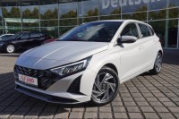 Vorschau: Hyundai i20 1.0 T-GDI Aut.