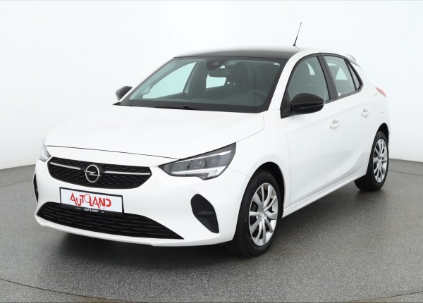 Opel Corsa F 1.2 Edition