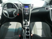 Hyundai i30 cw 1.4