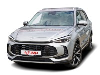 MG ZS 1.5 Hybrid Luxury Aut. Navi Sitzheizung LED