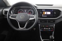 VW T-Cross 1.0 TSI Active