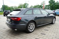 Audi A4 Avant 40 TFSI advanced