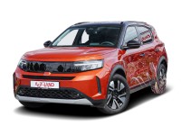 Opel Frontera Edition 1.2 100kW Navi Kamera PDC