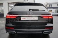 Audi A6 Avant 40 TDI S-Line S-Tronic