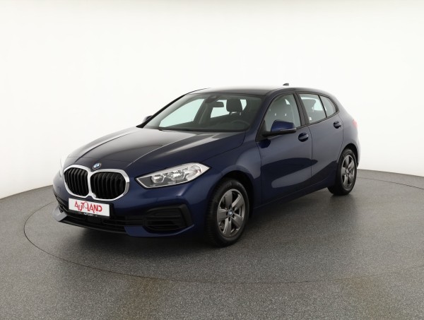 BMW 118 118i Advantage
