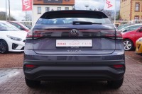 VW Taigo 1.0 TSI