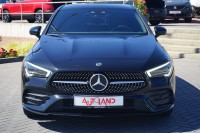Mercedes-Benz CLA 250 e AMG Line