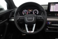 Audi Q5 40 TDI S-Line quattro s-tronic