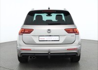 VW Tiguan 2.0 TSI DSG R-Line 4Motion