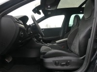 Skoda Superb Combi 2.0 TDI SportLine