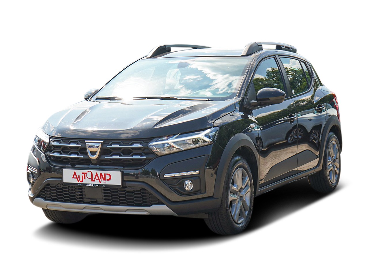 Dacia Sandero Stepway III 1.0 TCE Expression+