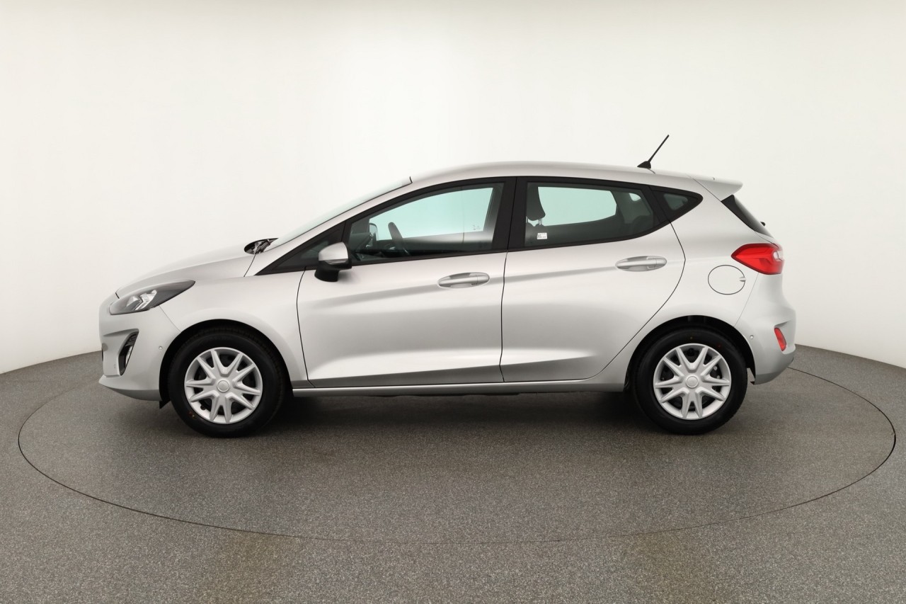 Ford Fiesta 1.0 EB Cool&Connect