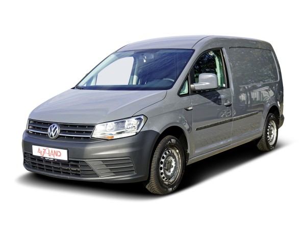 VW Caddy 1.0 Maxi Kasten BMT
