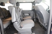 Mercedes-Benz V 250 V250 d Edition 4MATIC lang