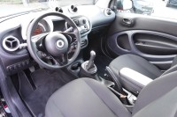 Smart ForTwo fortwo coupe 1.0
