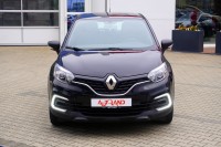 Renault Captur 0.9 TCE Life