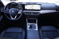 BMW 318 i Touring Sportline