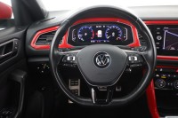 VW T-Roc 1.5 TSI DSG Sport