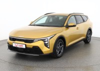 Kia K4 Sportswagon 1.6 T-GDI Aut. 2-Zonen-Klima Navi Sitzheizung