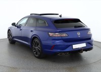 VW Arteon SB 2.0 TSI R 4Motion