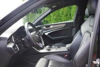 Audi A6 Avant 45 TFSI S-Tronic quattro