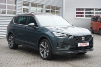 Seat Tarraco 2.0 TSI Xcellence 4D