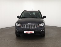 Jeep Compass 2.2 CRD 4WD