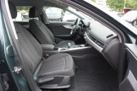 Audi A4 Avant 2.0 TDI S-Tronic design