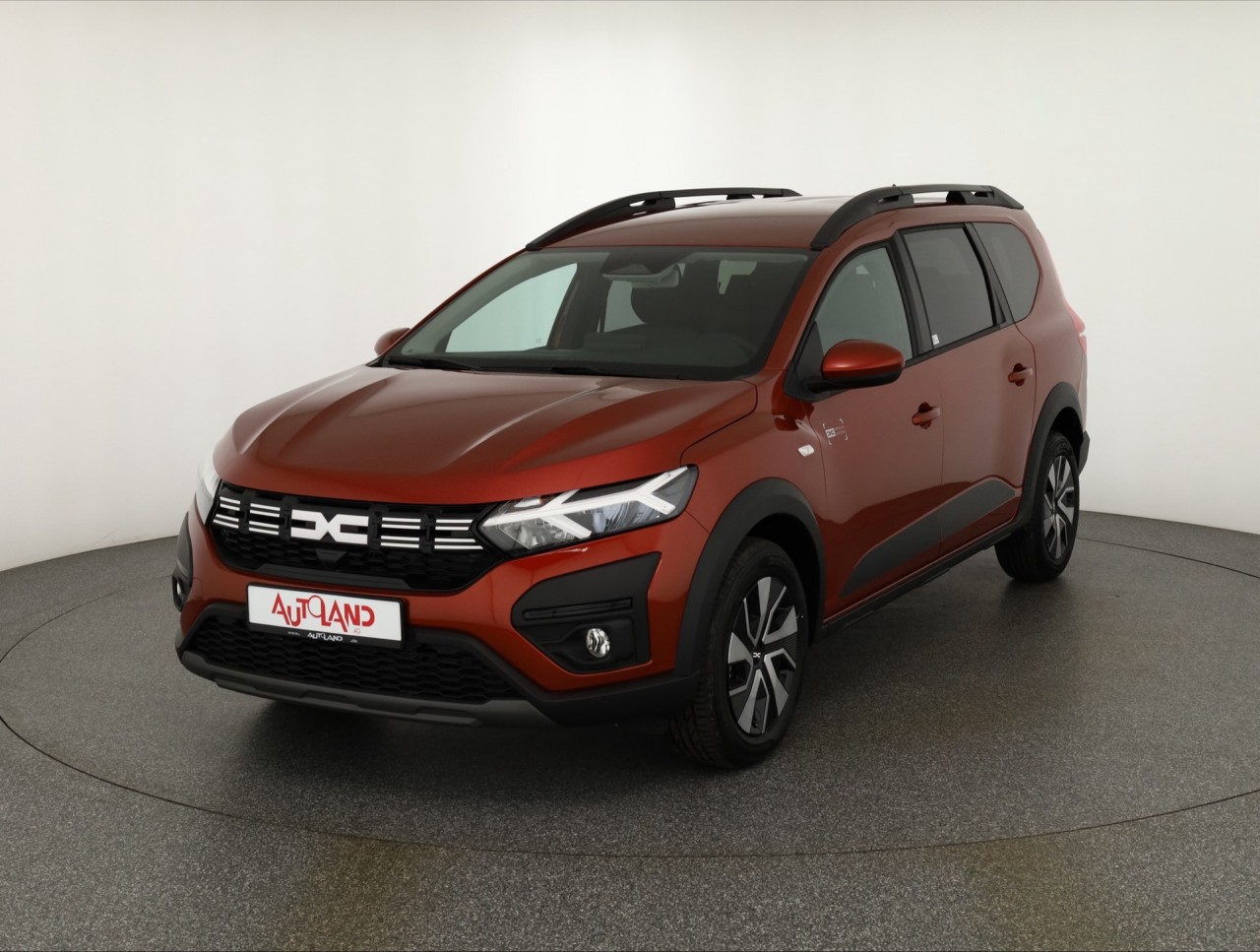 Dacia Jogger TCe 110 Expression