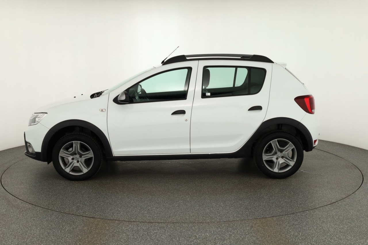 Dacia Sandero Stepway 90 TCe Prestige