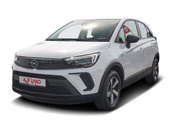 Opel Crossland 1.2 Edition