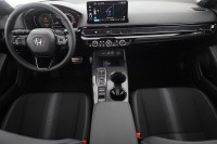 Honda Civic 2.0 e:HEV Sport Aut.