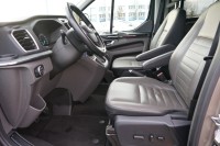 Ford Tourneo Custom 2.0 TDCi 310 L2 Tourneo Titanium
