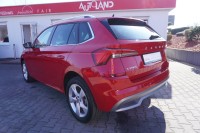 Skoda Kamiq 1.0 Active