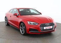 Audi A5 40 TFSI S-line
