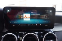 Mercedes-Benz GLC 220 d Coupé 4-Matic