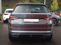 Skoda Kodiaq 2.0 TDI RS 4x4