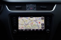 Skoda Octavia Combi 2.0 TDI Ambition