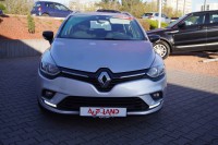Renault Clio IV Grandtour TCe 90