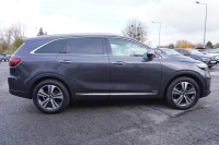 Kia Sorento 2.2 CRDi Platinum 4WD