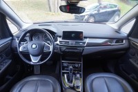 BMW Active Tourer 220d xDrive Luxury Line