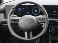 Hyundai Tucson 1.6T-GDI HEV Facelift Aut. N-Line 4WD