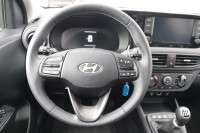 Hyundai i10 1.0