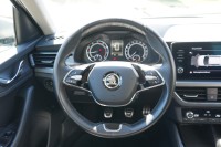 Skoda Kamiq 1.0 Scoutline
