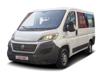 Fiat Ducato Kombi 30 150 L1H1 Klima Freisprechanlage