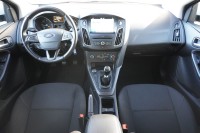 Ford Focus Turnier 1.5 TDCi