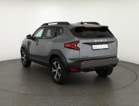 Dacia Duster TCe 130