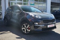 Kia Sportage 1.6 T-GDI DCT 4WD